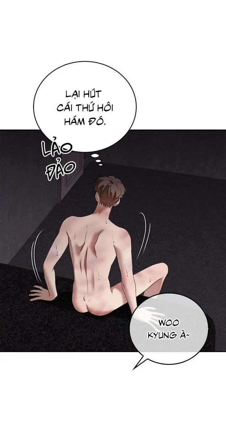 Critical Point Chapter 52 Trang 20