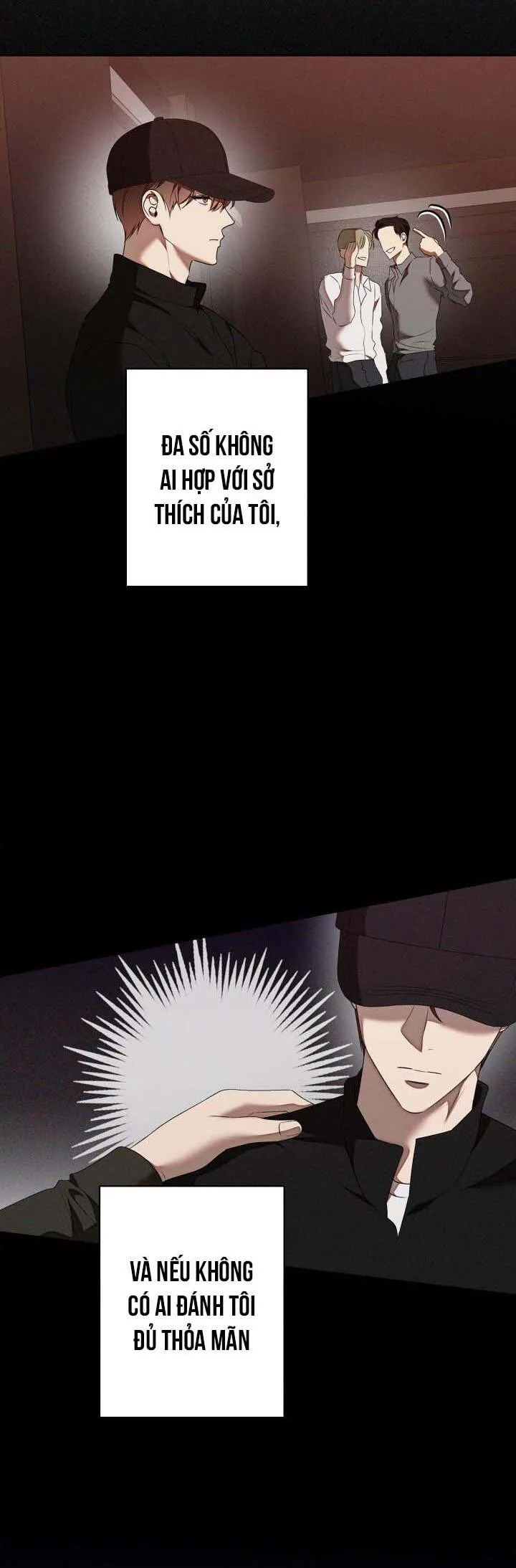 Critical Point Chapter 52 Trang 24