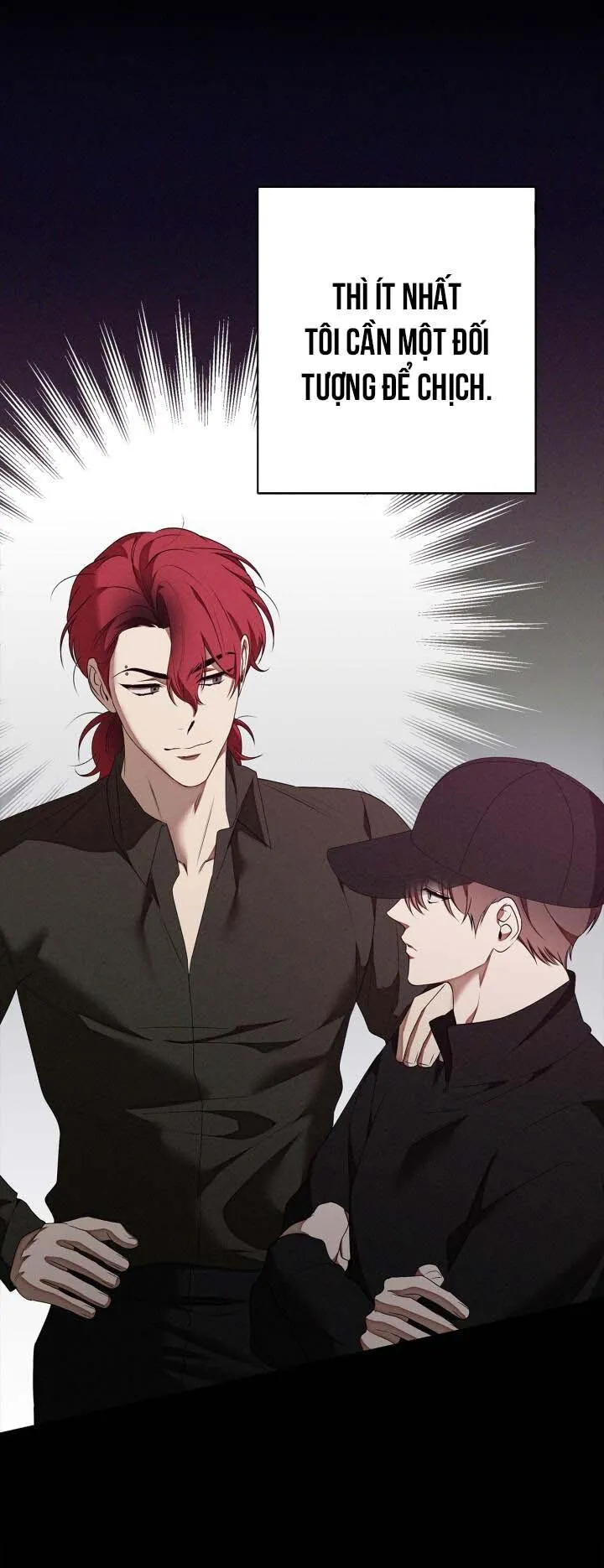 Critical Point Chapter 52 Trang 25