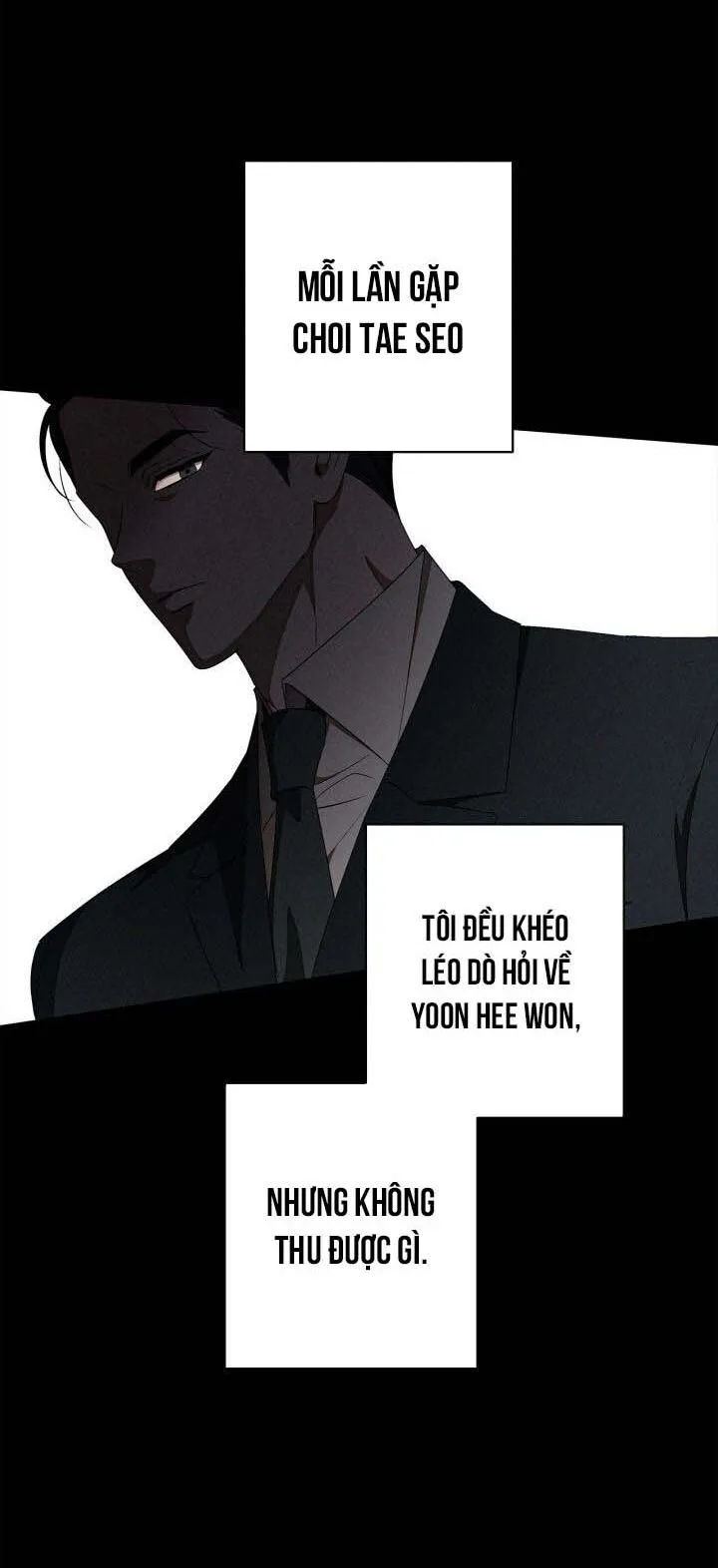 Critical Point Chapter 52 Trang 26