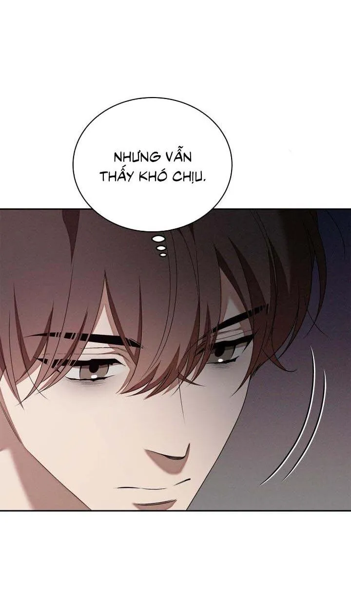 Critical Point Chapter 52 Trang 28