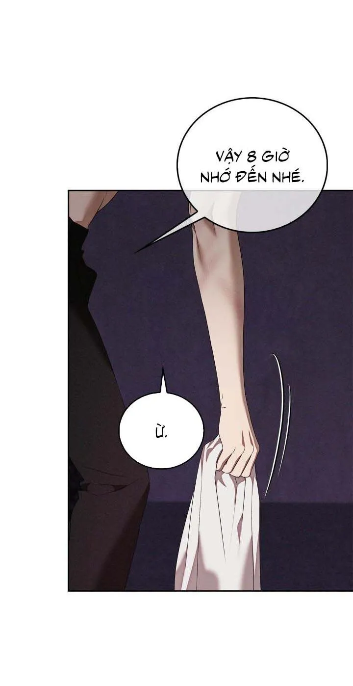 Critical Point Chapter 52 Trang 32