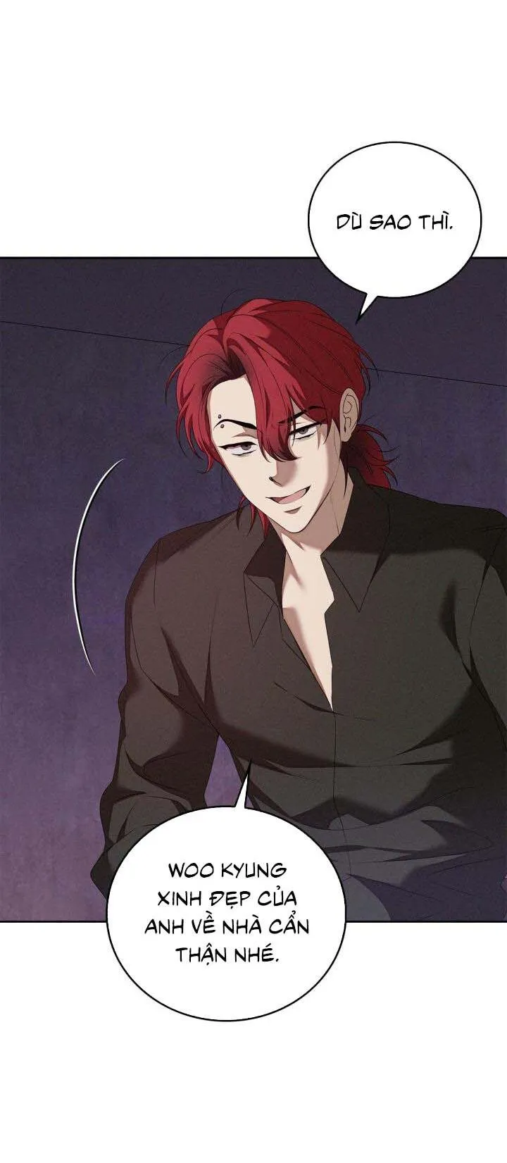 Critical Point Chapter 52 Trang 34