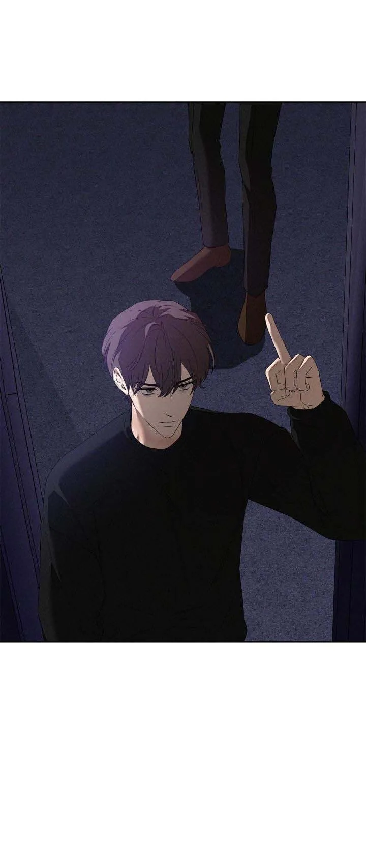 Critical Point Chapter 52 Trang 35