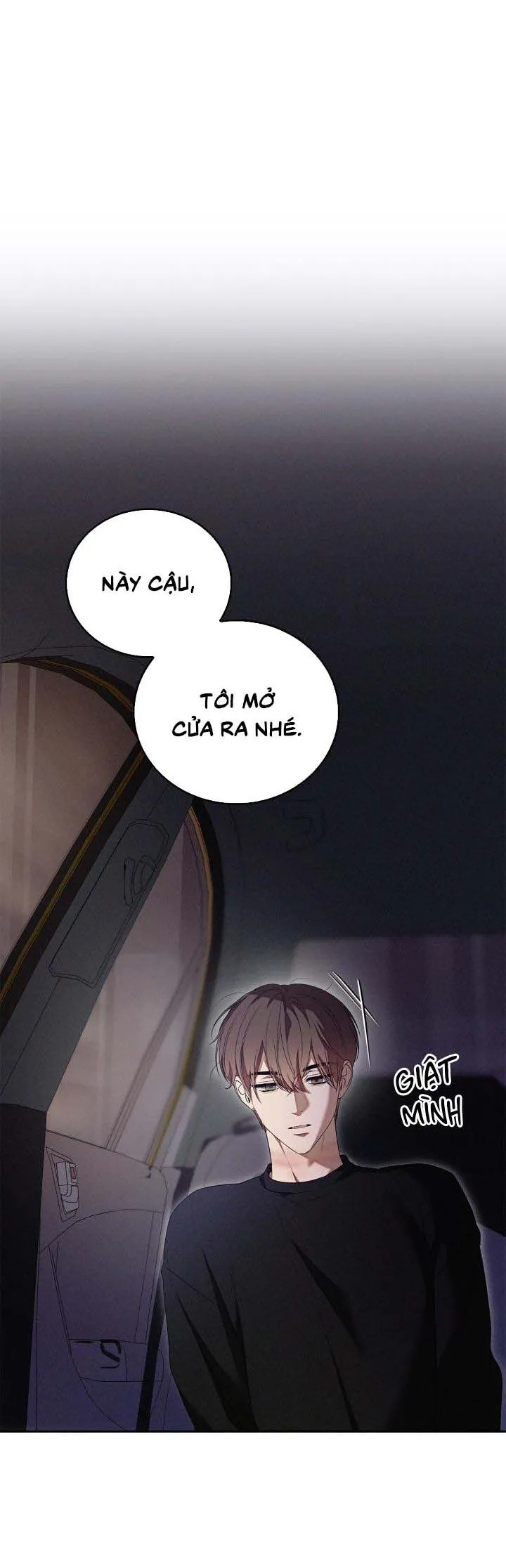 Critical Point Chapter 52 Trang 36