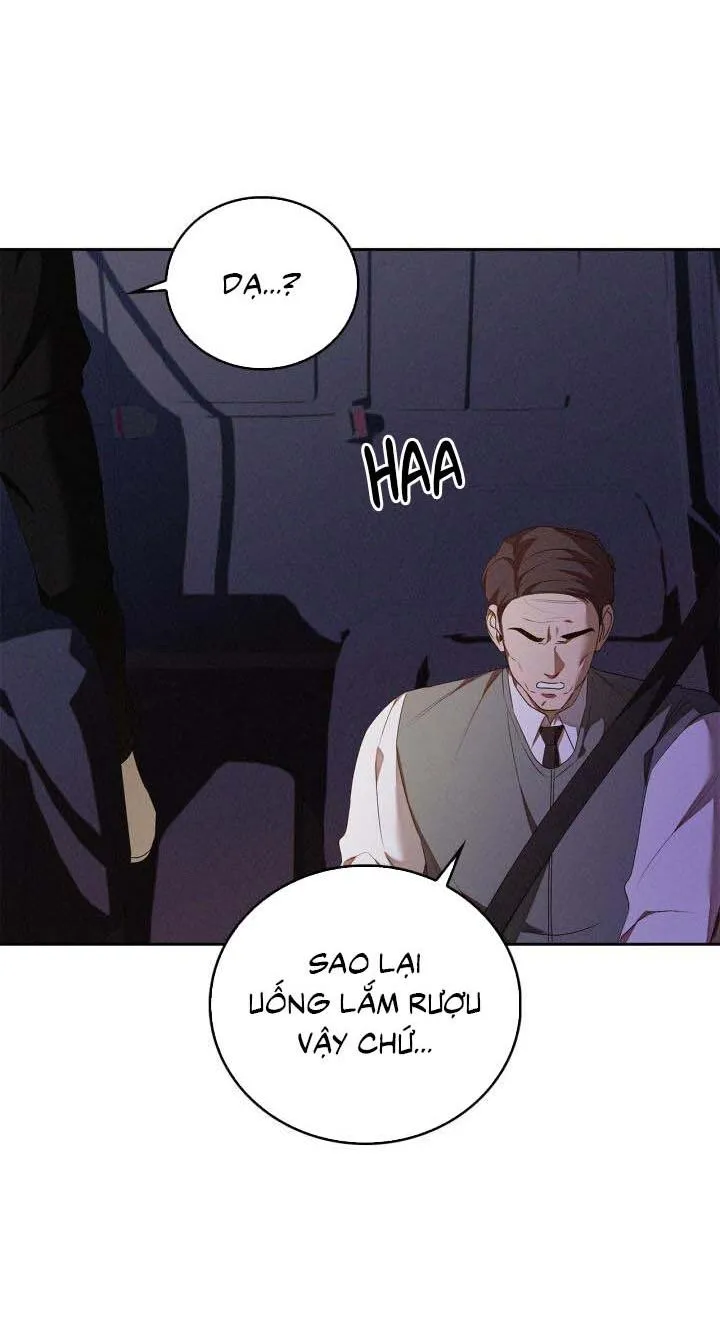 Critical Point Chapter 52 Trang 37