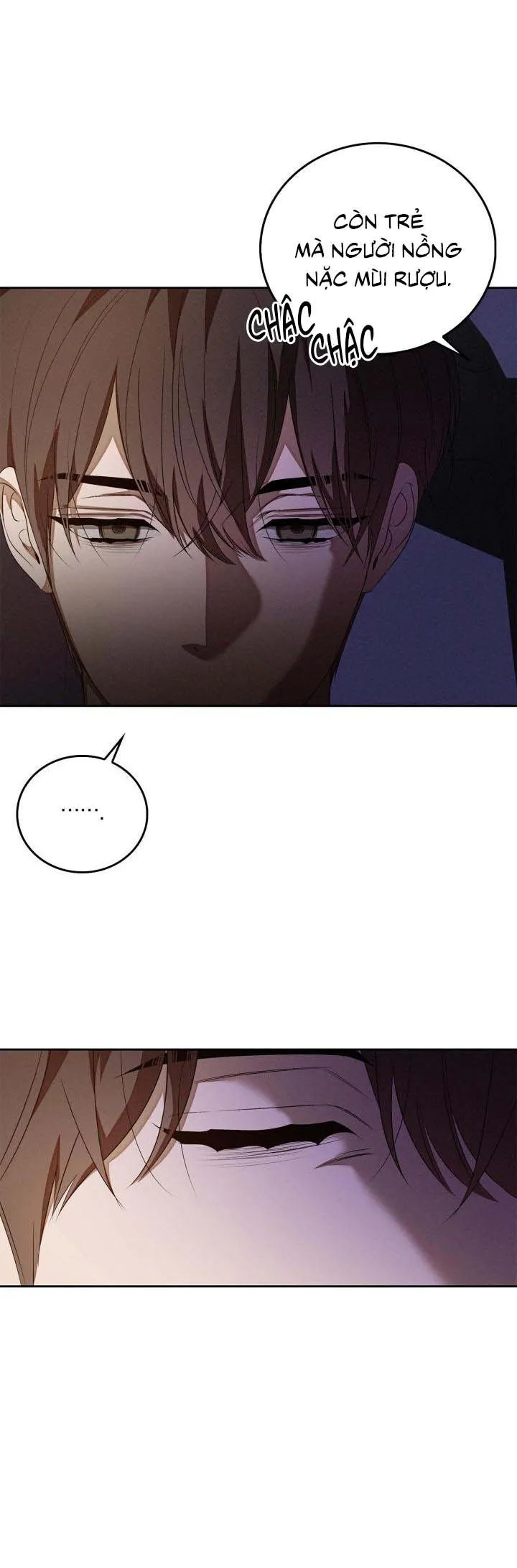 Critical Point Chapter 52 Trang 38