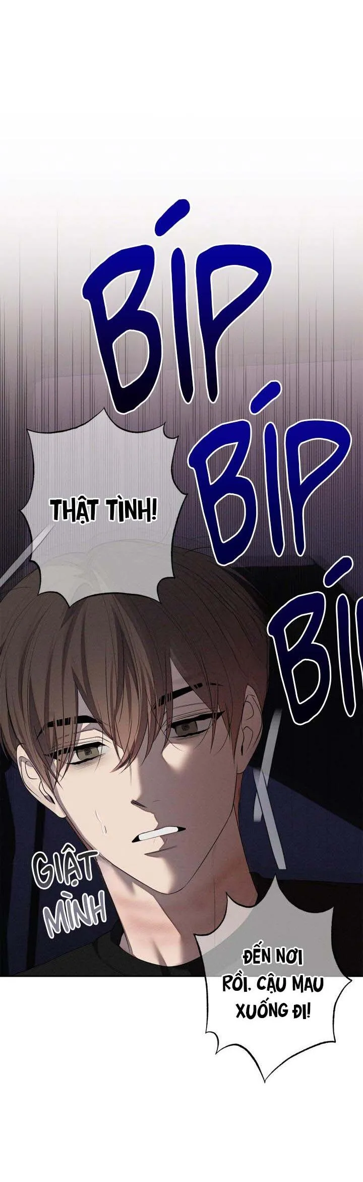 Critical Point Chapter 52 Trang 39