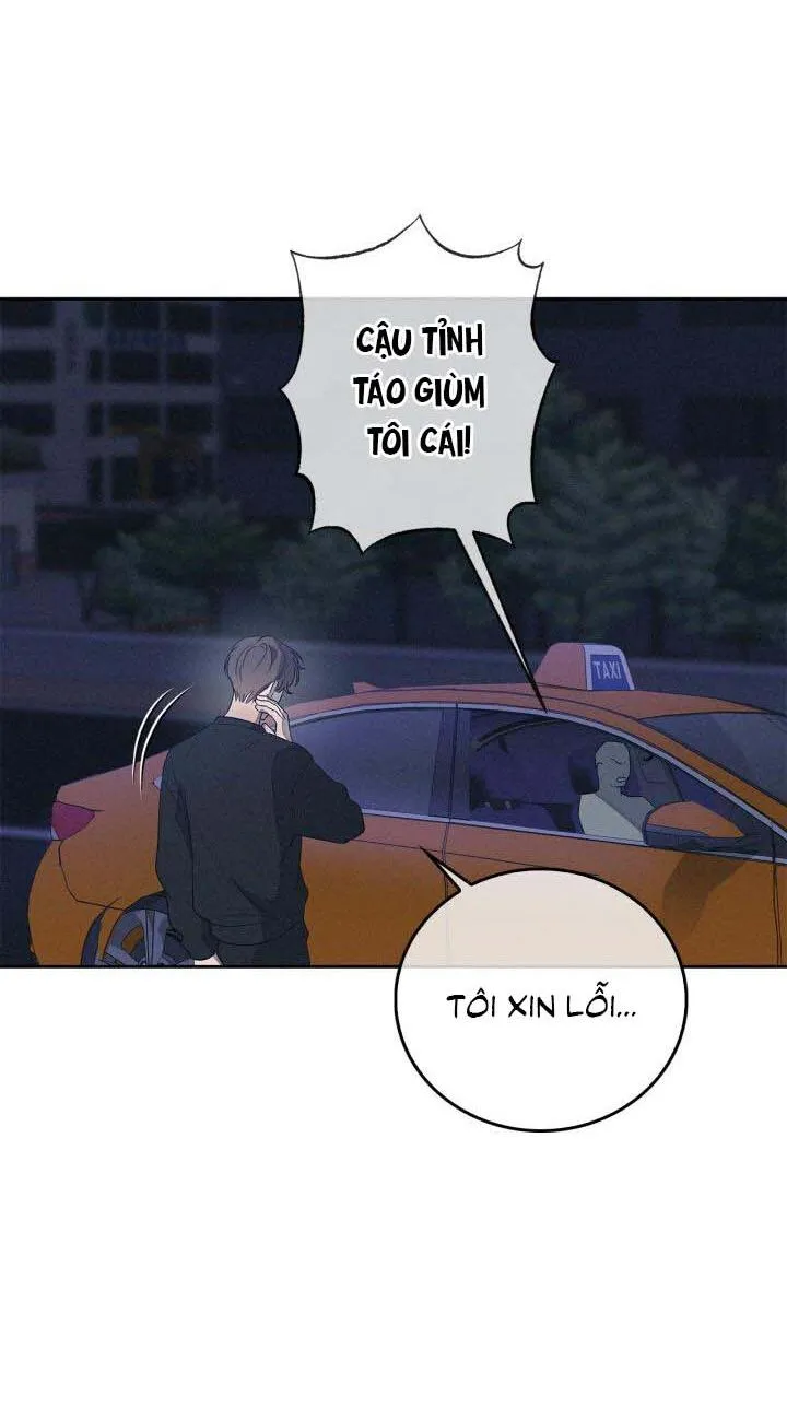 Critical Point Chapter 52 Trang 40