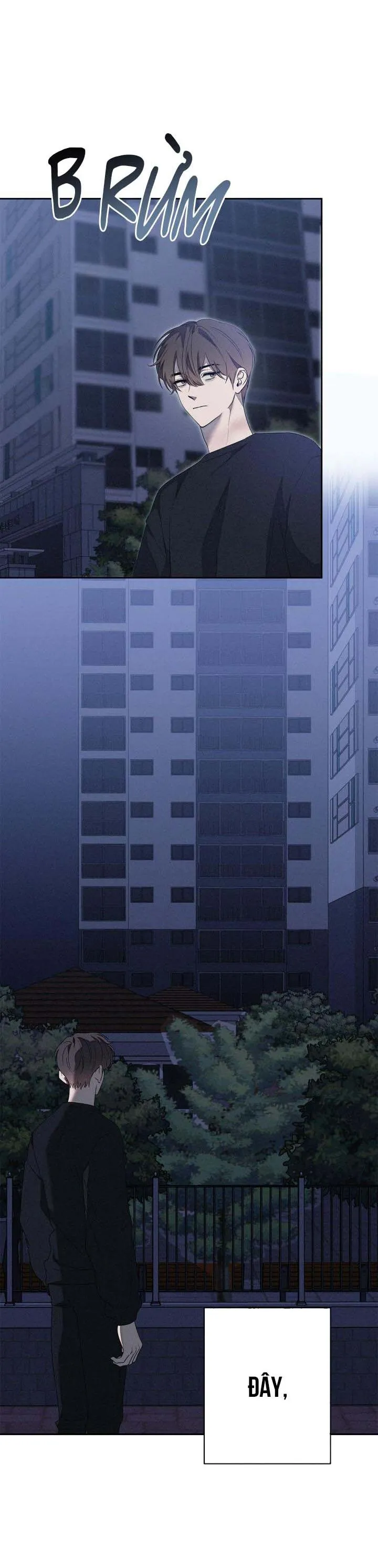 Critical Point Chapter 52 Trang 41