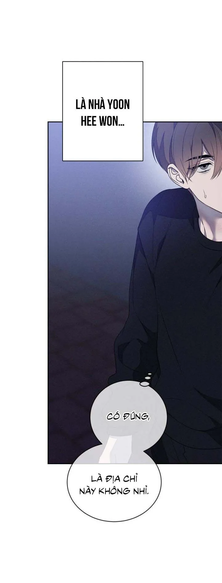 Critical Point Chapter 52 Trang 42