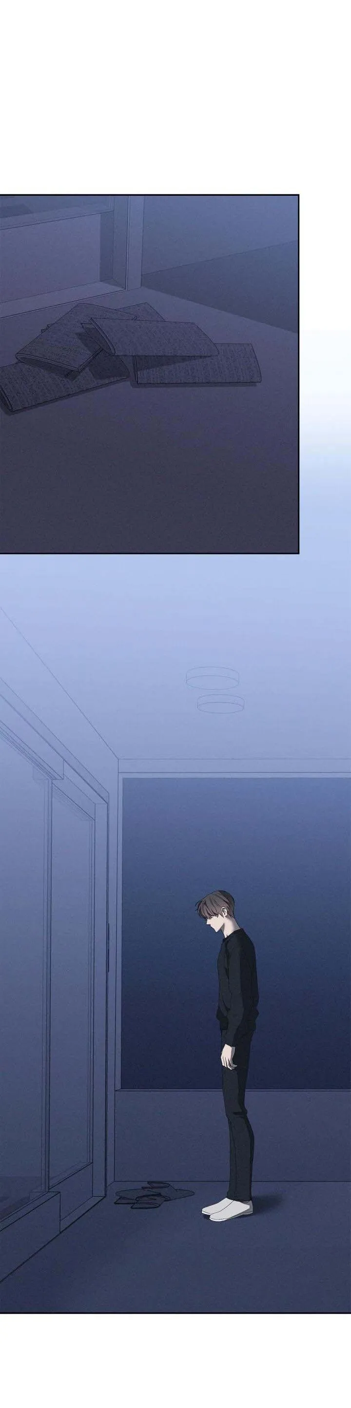 Critical Point Chapter 52 Trang 44