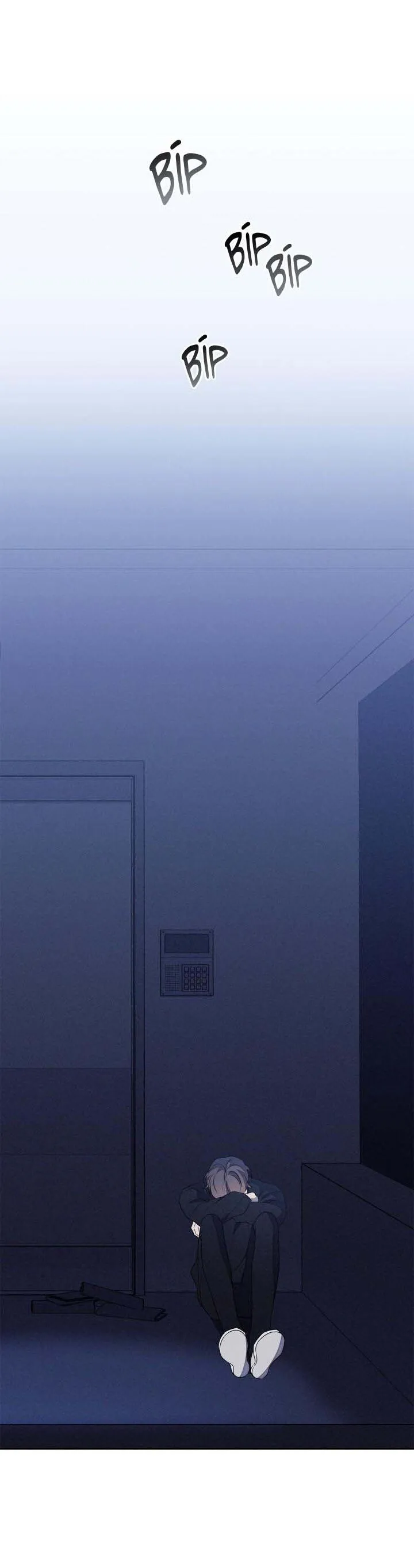 Critical Point Chapter 52 Trang 48