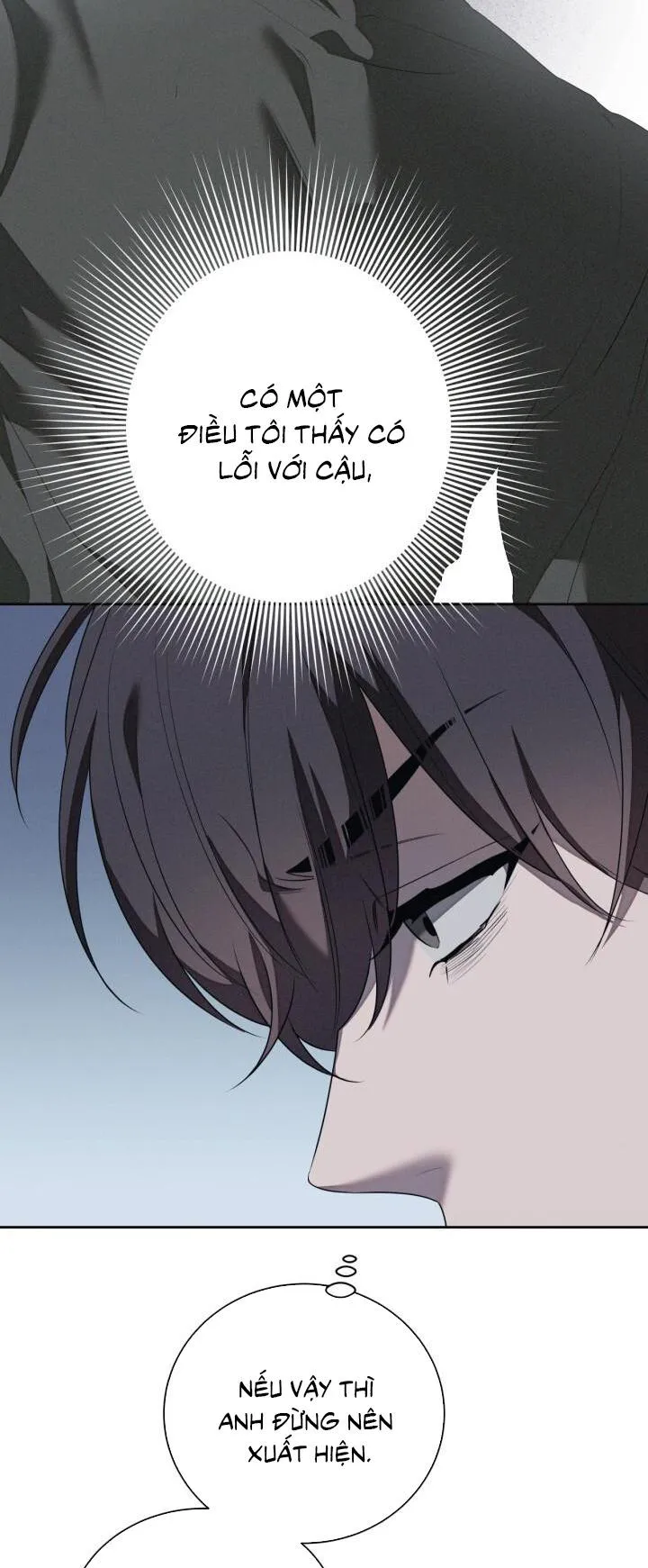 Critical Point Chapter 53 Trang 4