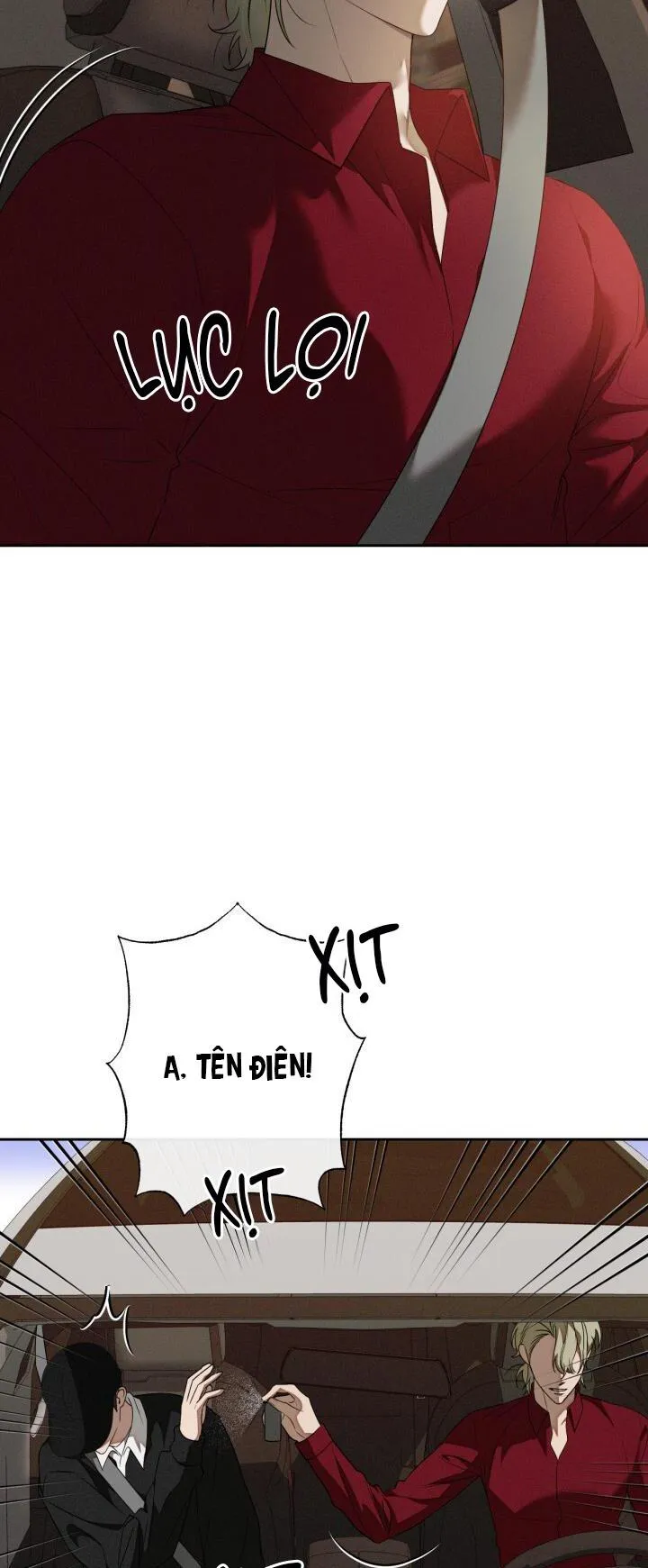 Critical Point Chapter 53 Trang 9