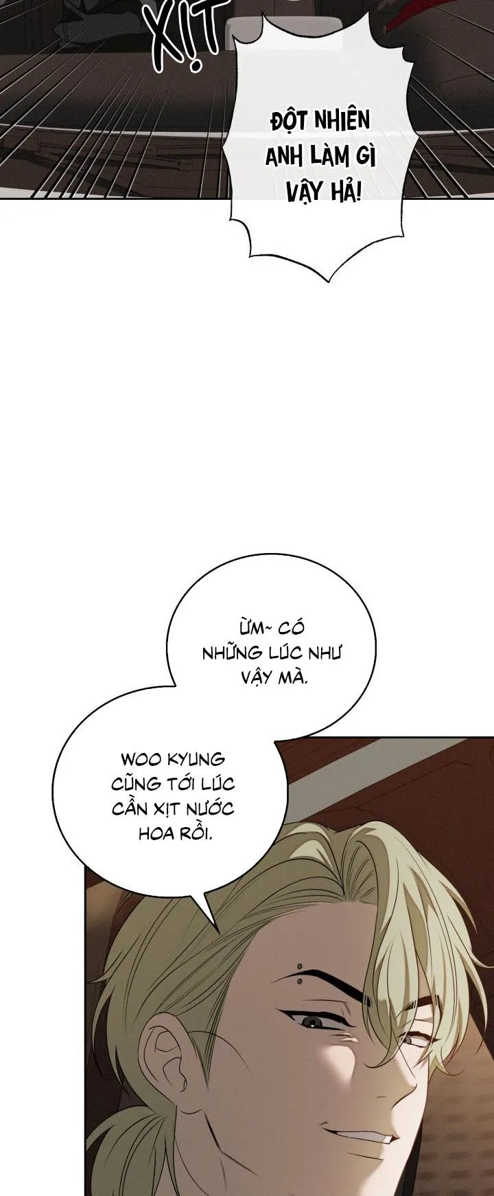 Critical Point Chapter 53 Trang 10