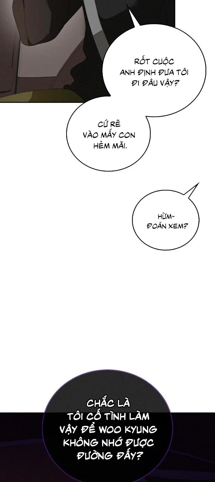 Critical Point Chapter 53 Trang 12