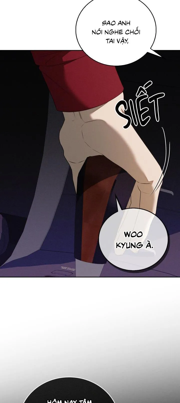 Critical Point Chapter 53 Trang 14