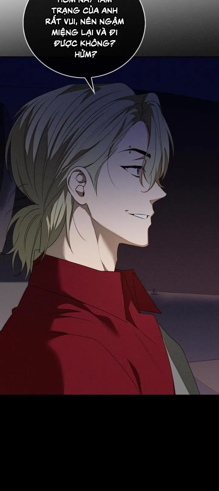 Critical Point Chapter 53 Trang 15