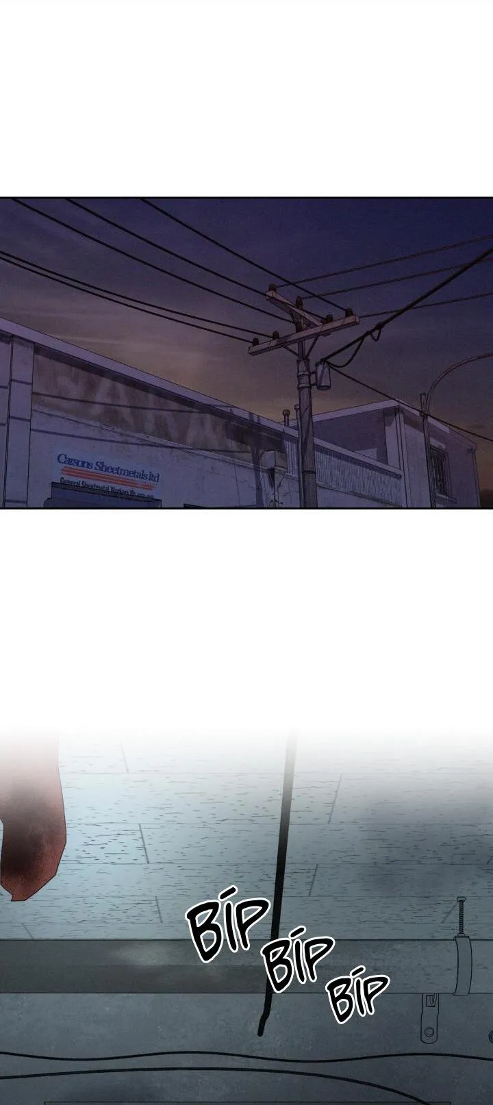 Critical Point Chapter 53 Trang 17