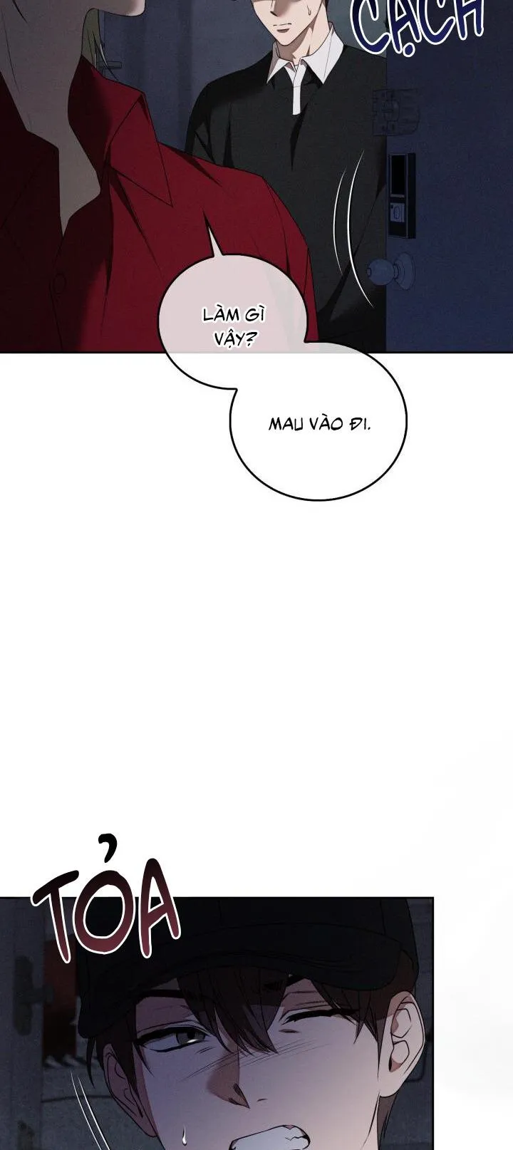 Critical Point Chapter 53 Trang 19