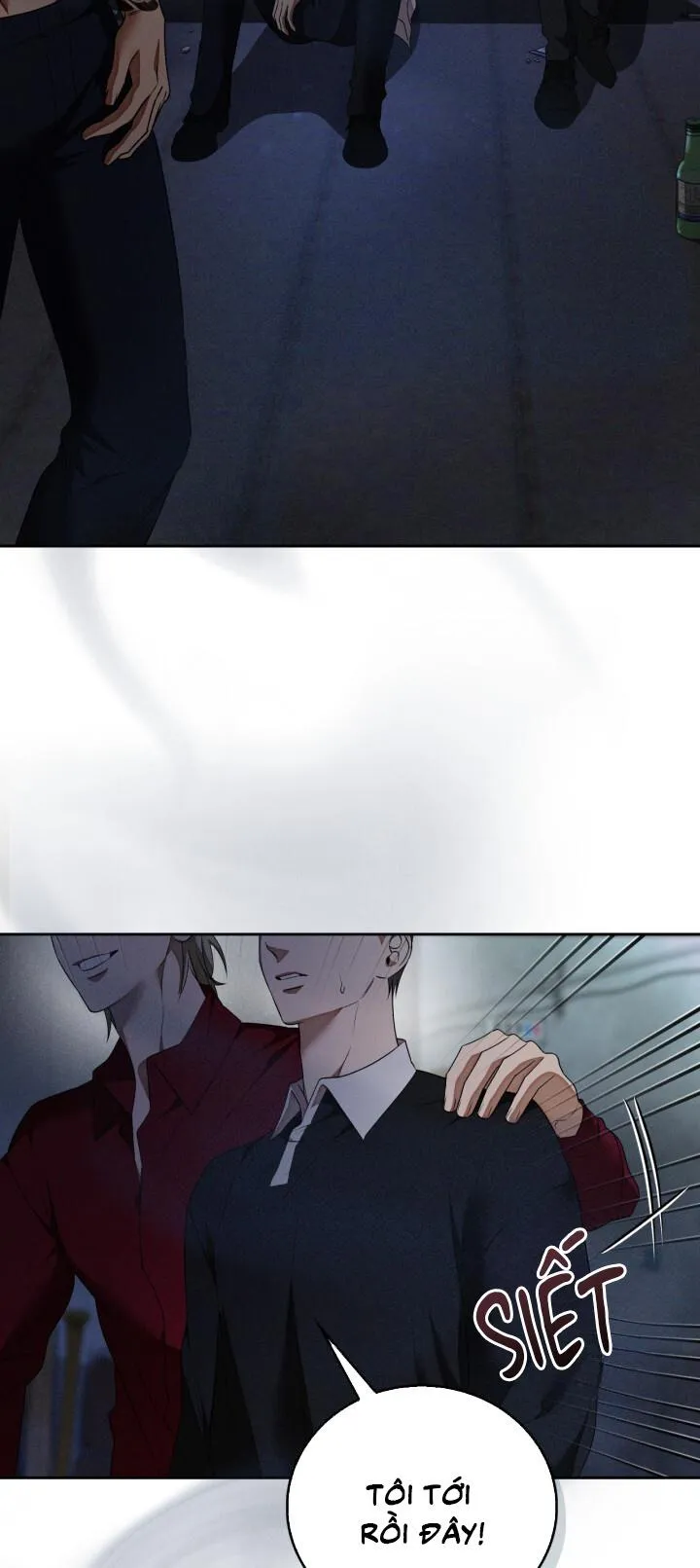 Critical Point Chapter 53 Trang 21