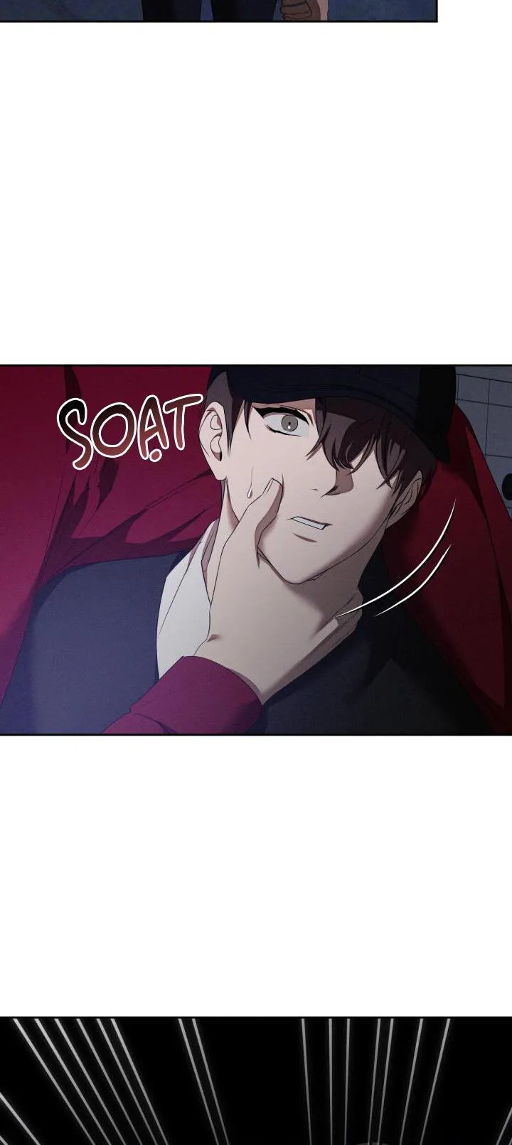 Critical Point Chapter 53 Trang 23