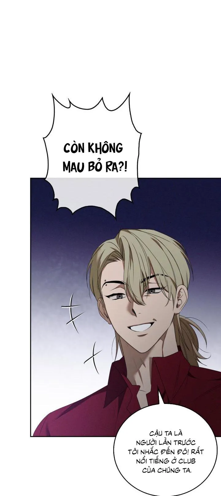 Critical Point Chapter 53 Trang 25