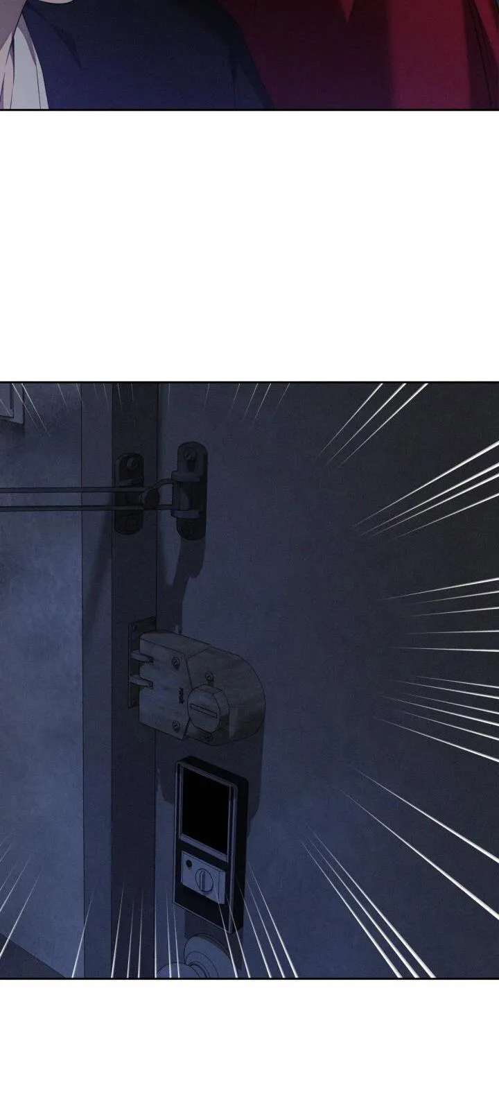 Critical Point Chapter 53 Trang 30