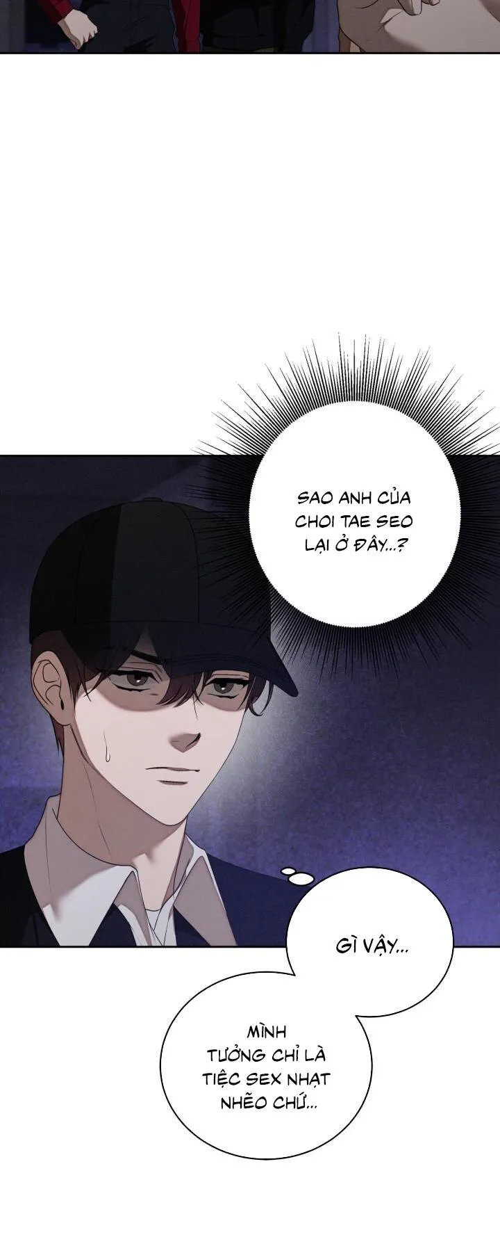 Critical Point Chapter 53 Trang 34