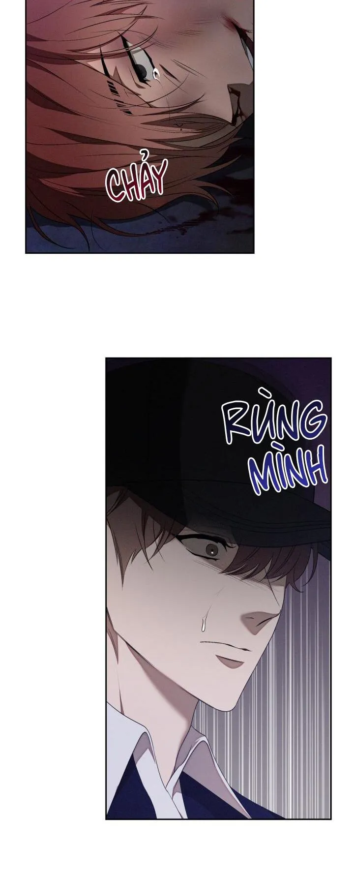 Critical Point Chapter 53 Trang 37