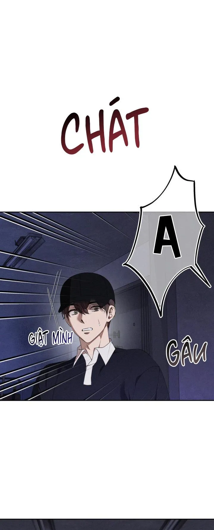 Critical Point Chapter 53 Trang 38