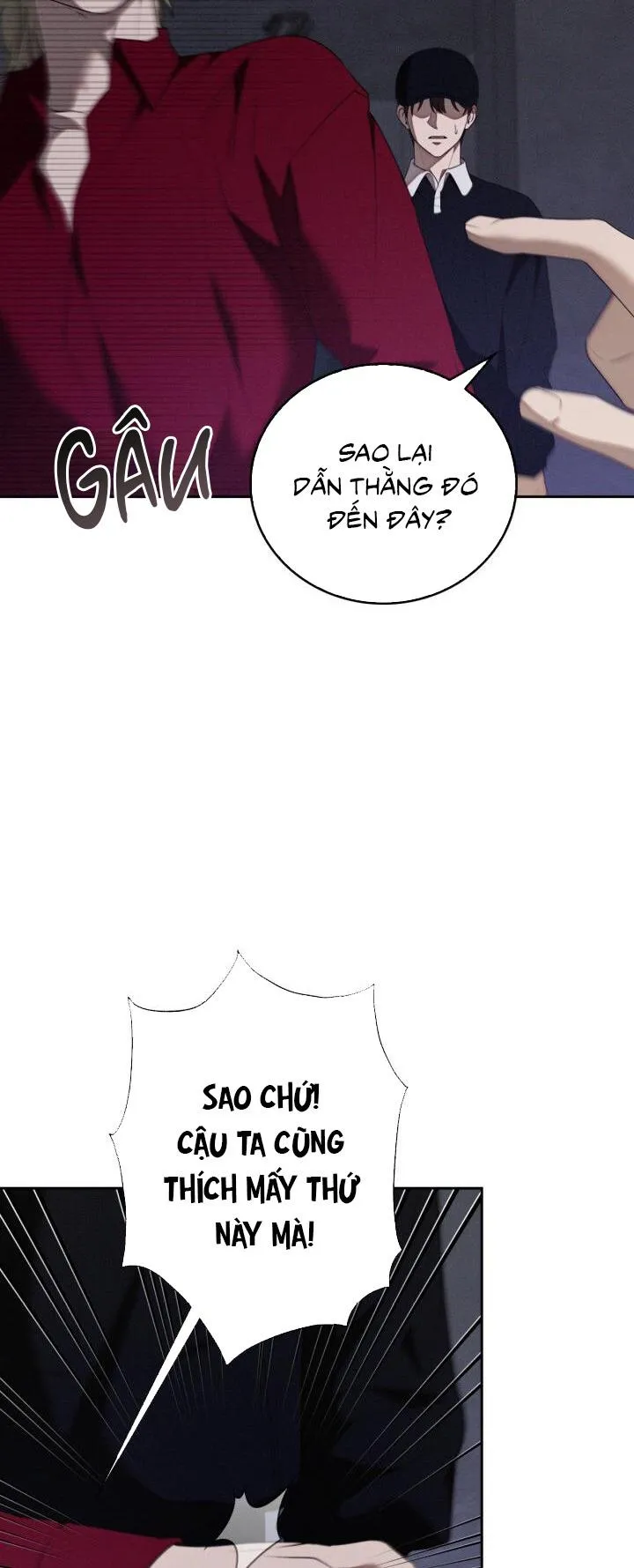 Critical Point Chapter 53 Trang 40