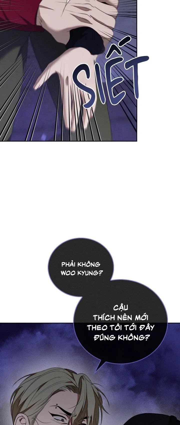 Critical Point Chapter 53 Trang 41