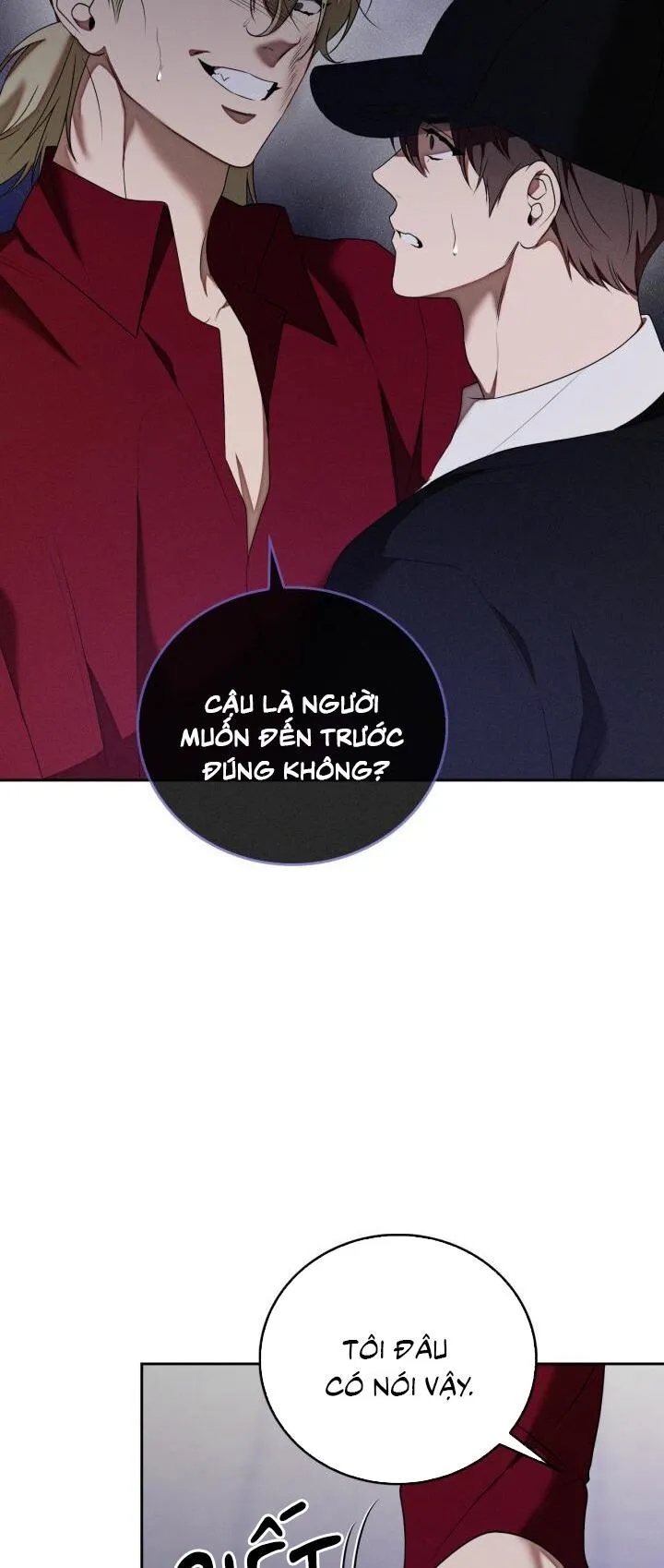 Critical Point Chapter 53 Trang 42