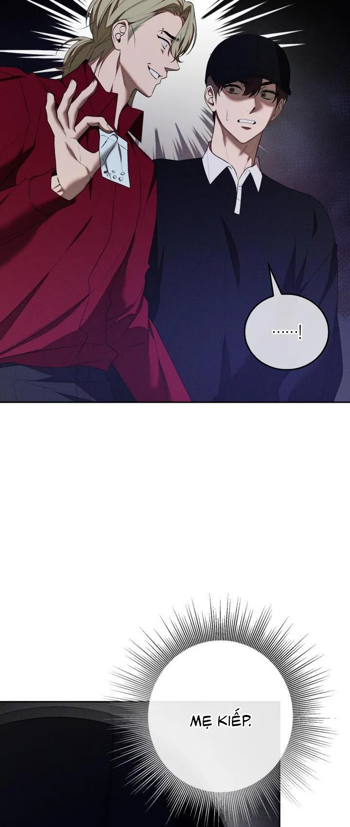 Critical Point Chapter 53 Trang 44