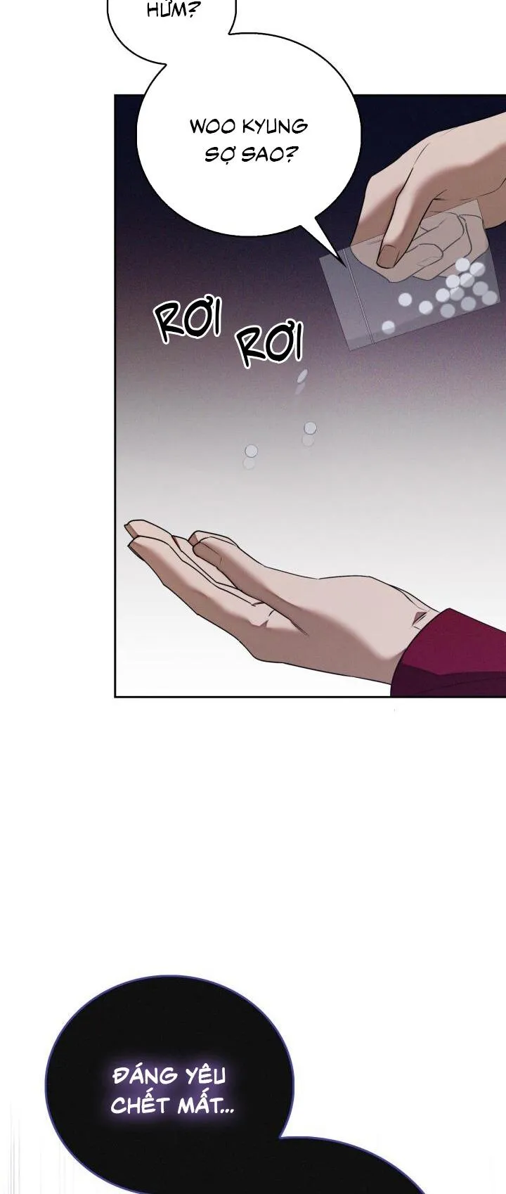 Critical Point Chapter 53 Trang 46