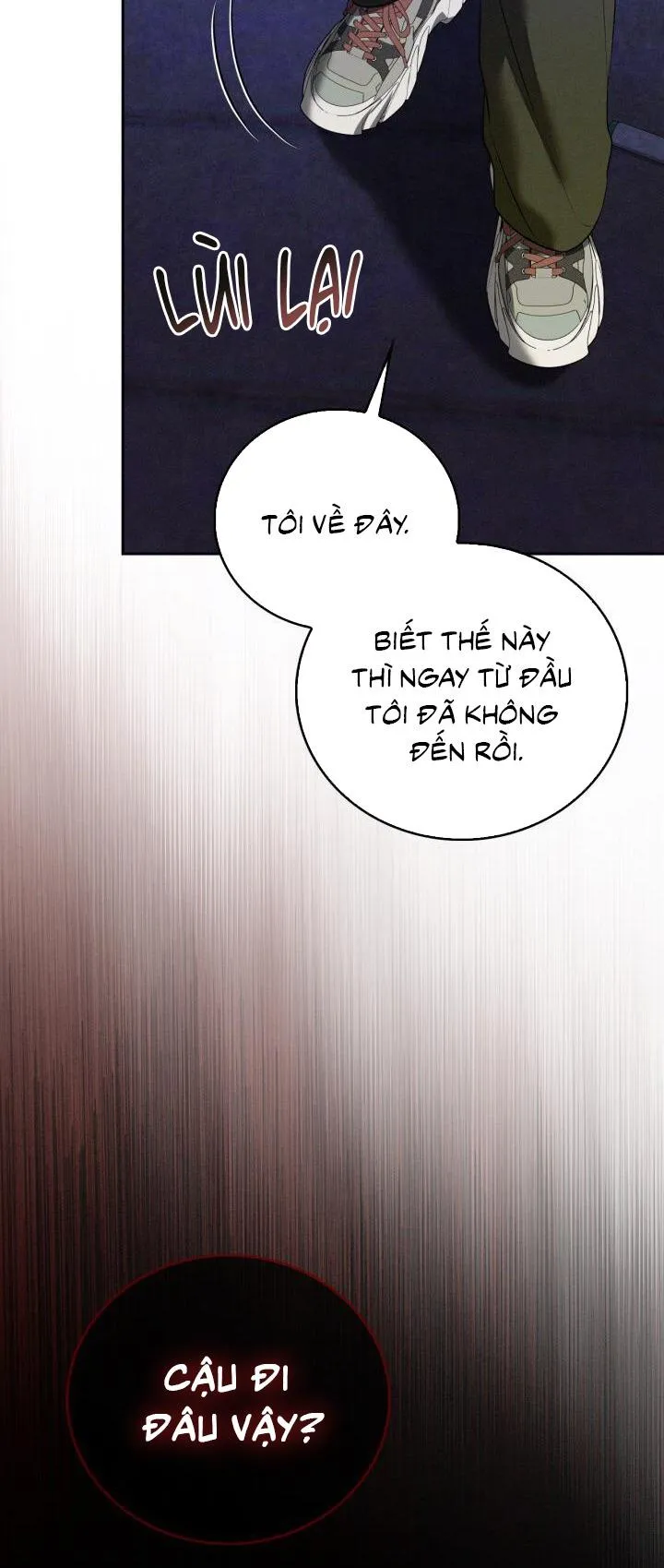 Critical Point Chapter 53 Trang 49