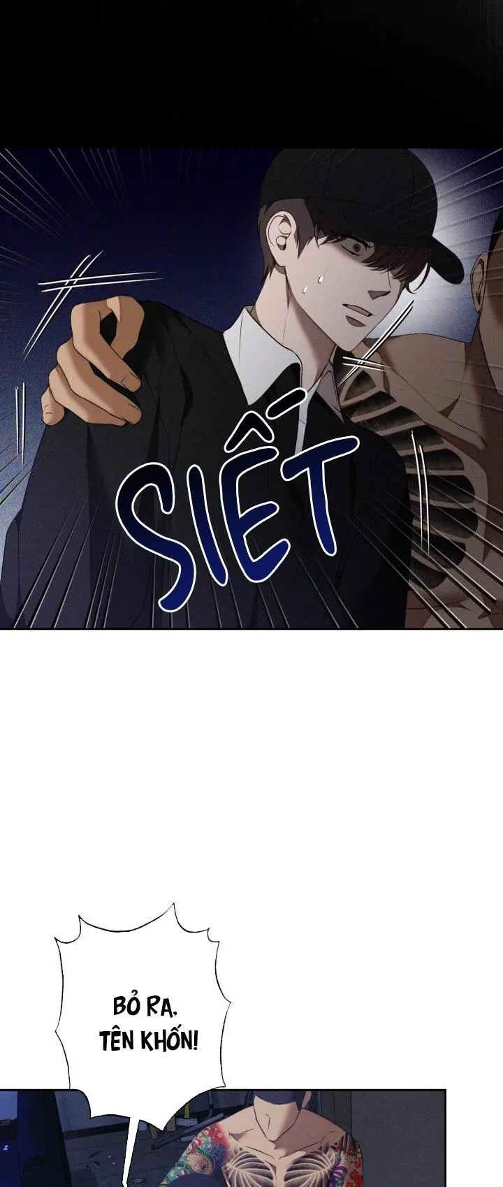 Critical Point Chapter 53 Trang 50