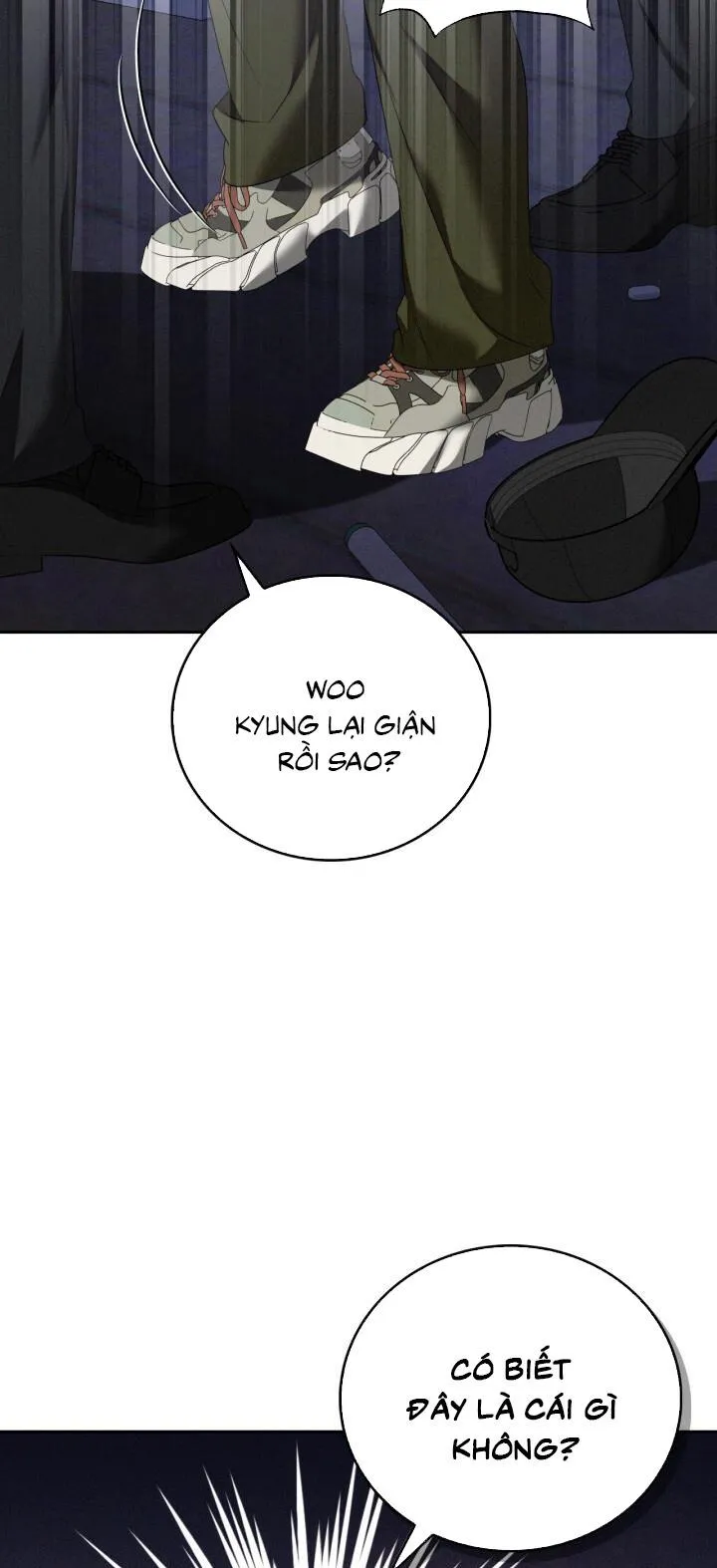 Critical Point Chapter 53 Trang 54