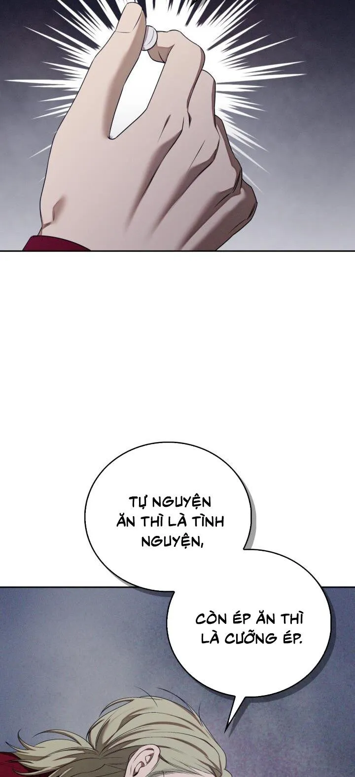 Critical Point Chapter 53 Trang 55