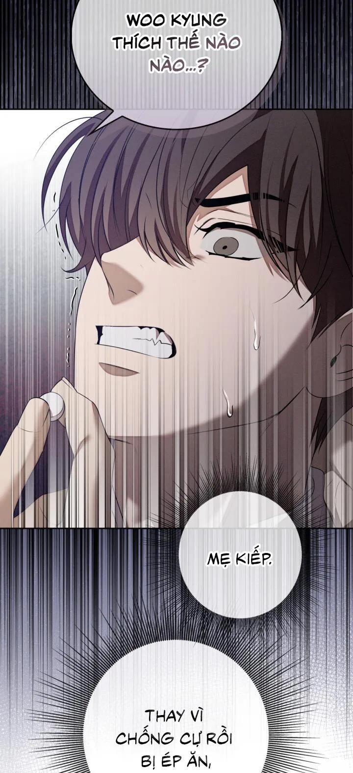 Critical Point Chapter 53 Trang 57