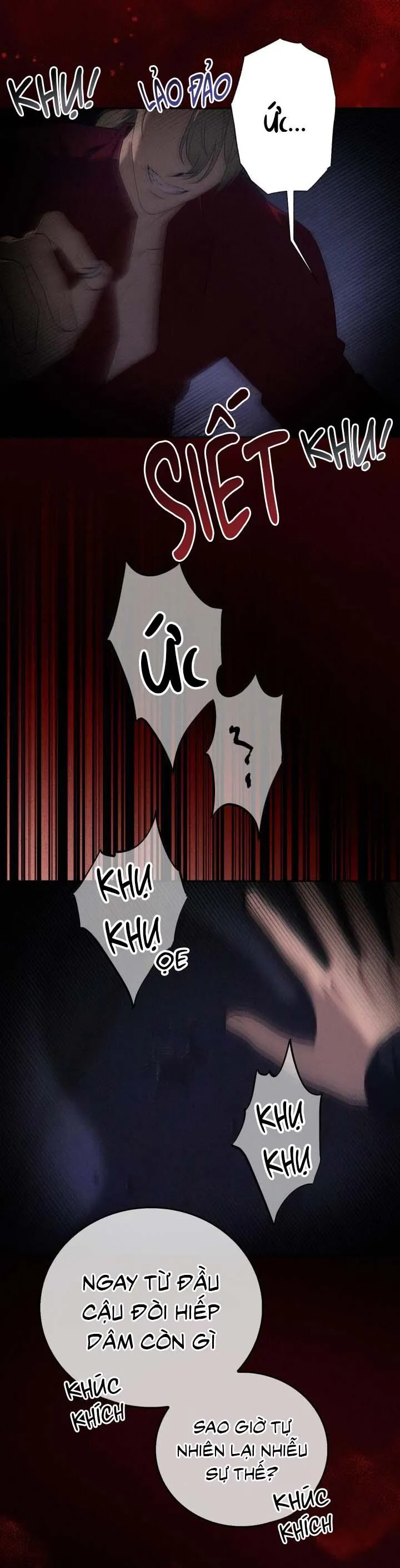 Critical Point Chapter 54 Trang 3