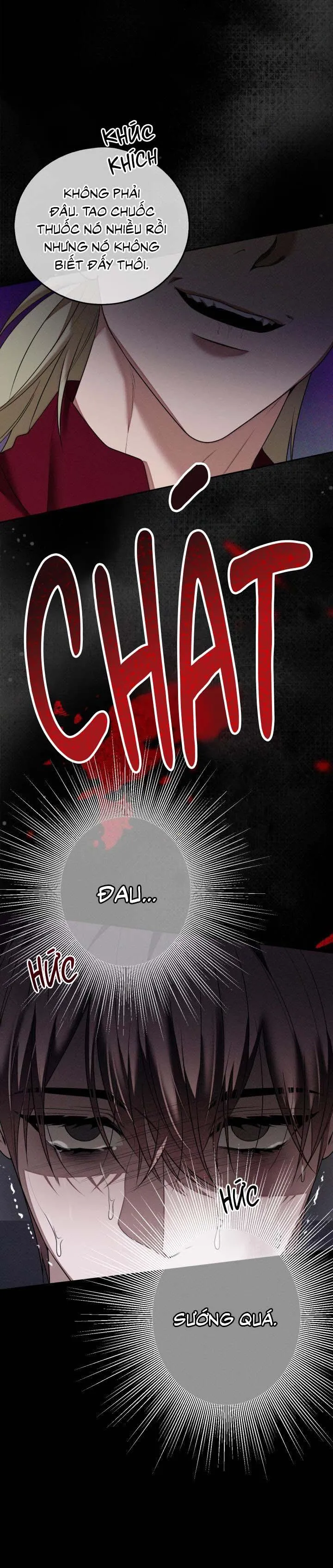 Critical Point Chapter 54 Trang 6