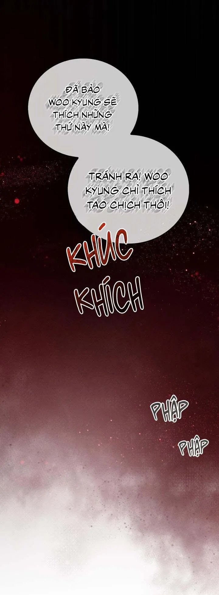 Critical Point Chapter 54 Trang 10