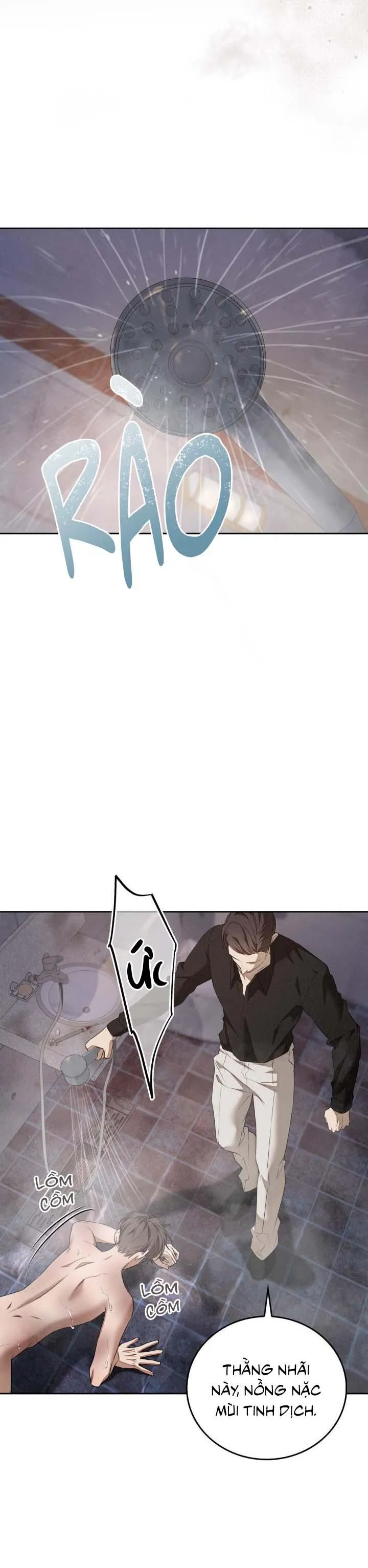 Critical Point Chapter 54 Trang 11