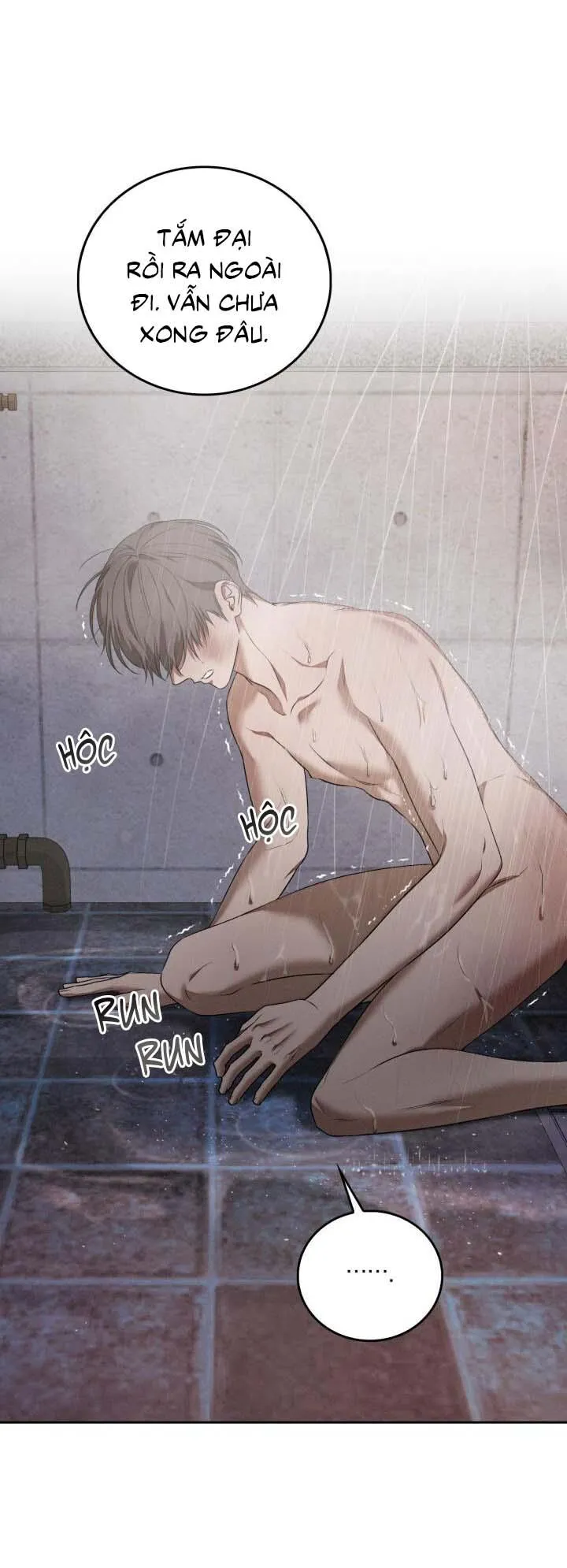 Critical Point Chapter 54 Trang 12