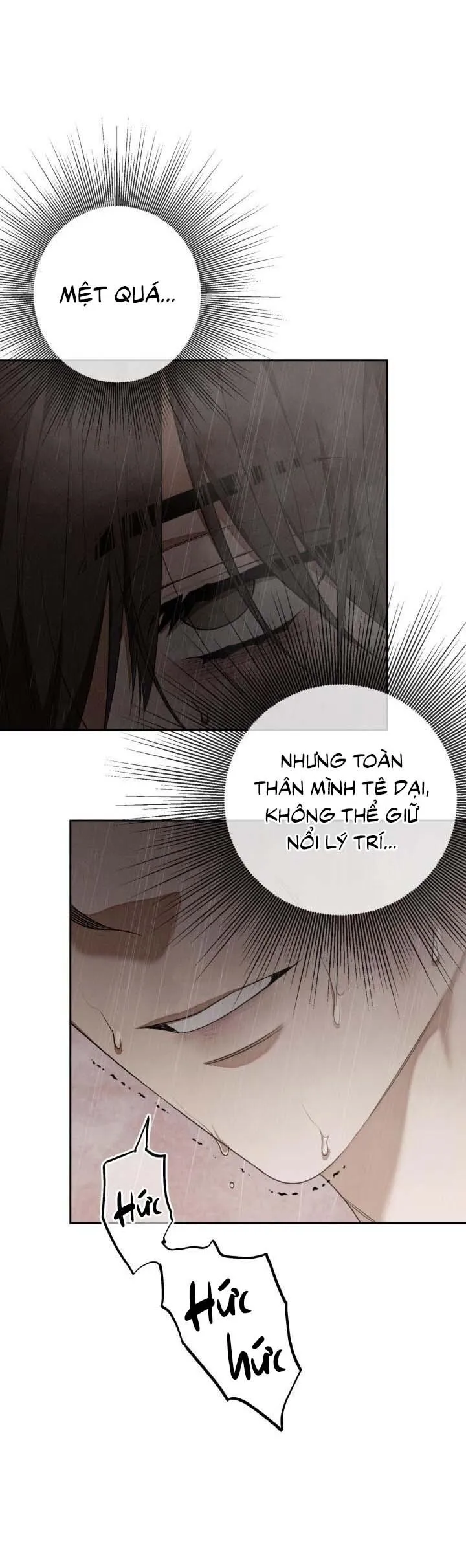 Critical Point Chapter 54 Trang 13