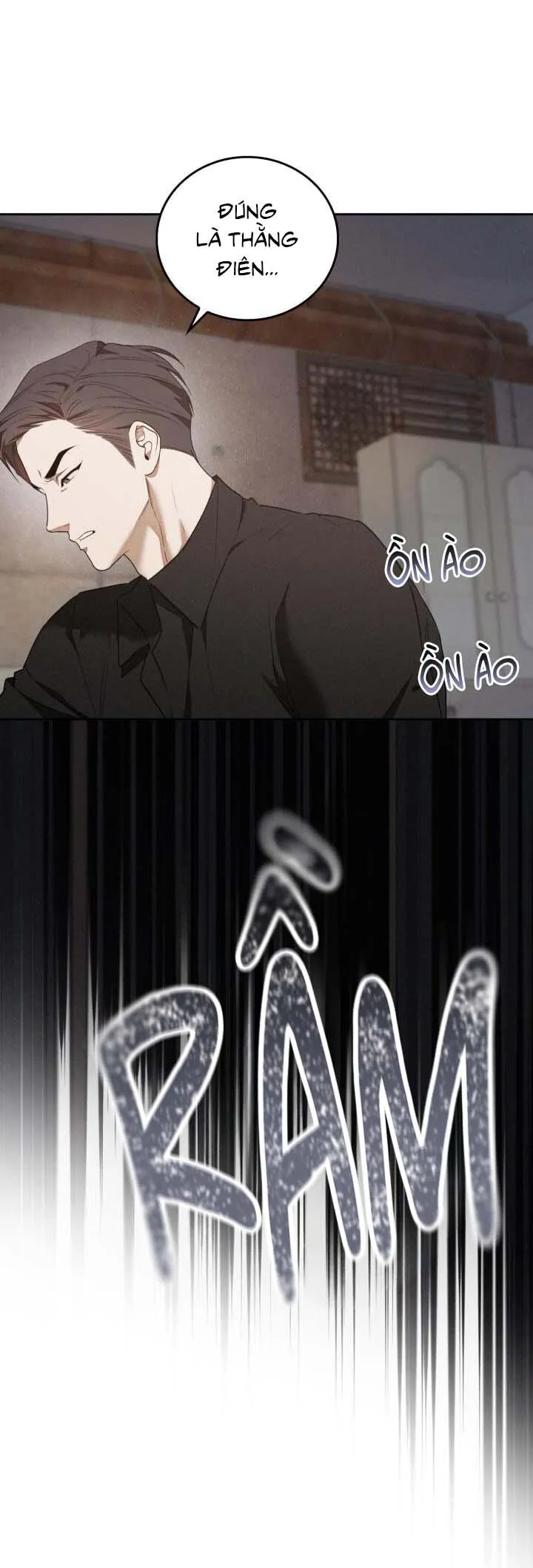 Critical Point Chapter 54 Trang 14