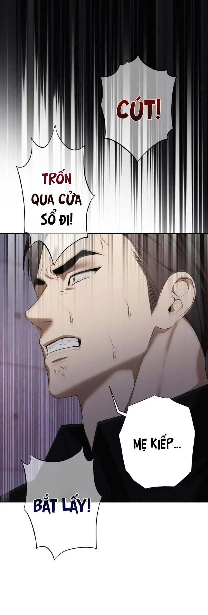 Critical Point Chapter 54 Trang 16